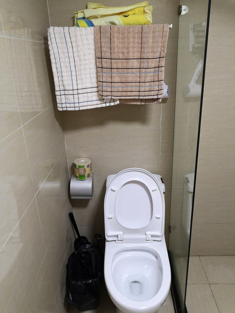 精致大床房
