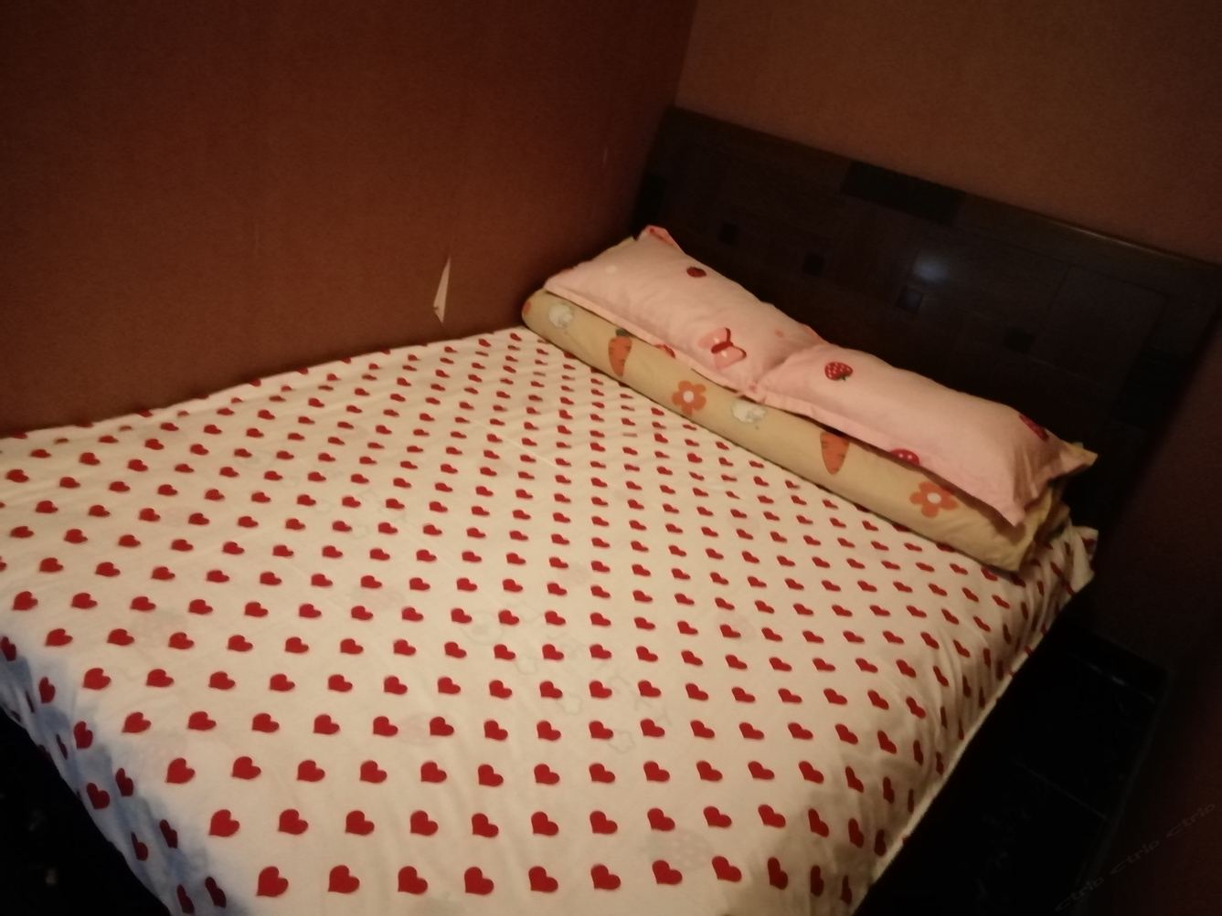 精致一室大床房