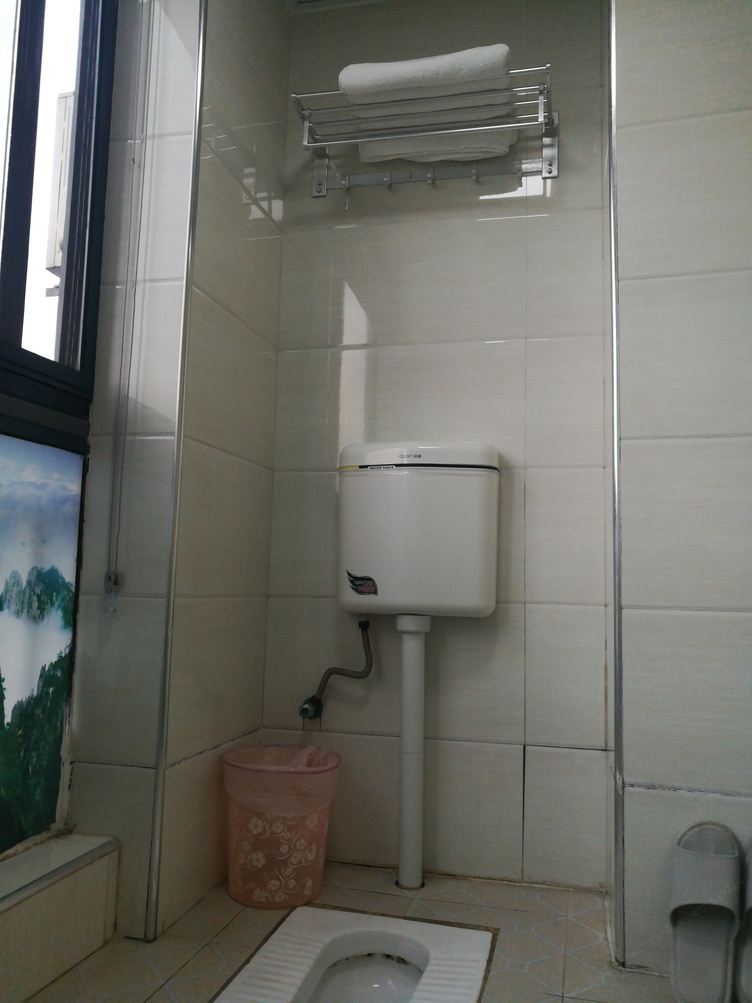 舒适一室大床房