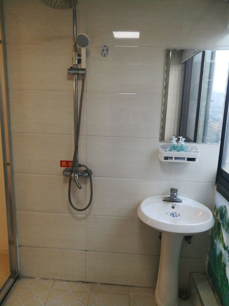 舒适一室大床房