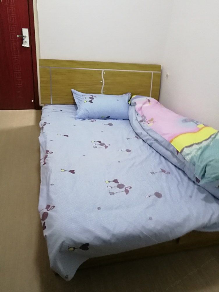 精致一室大床房