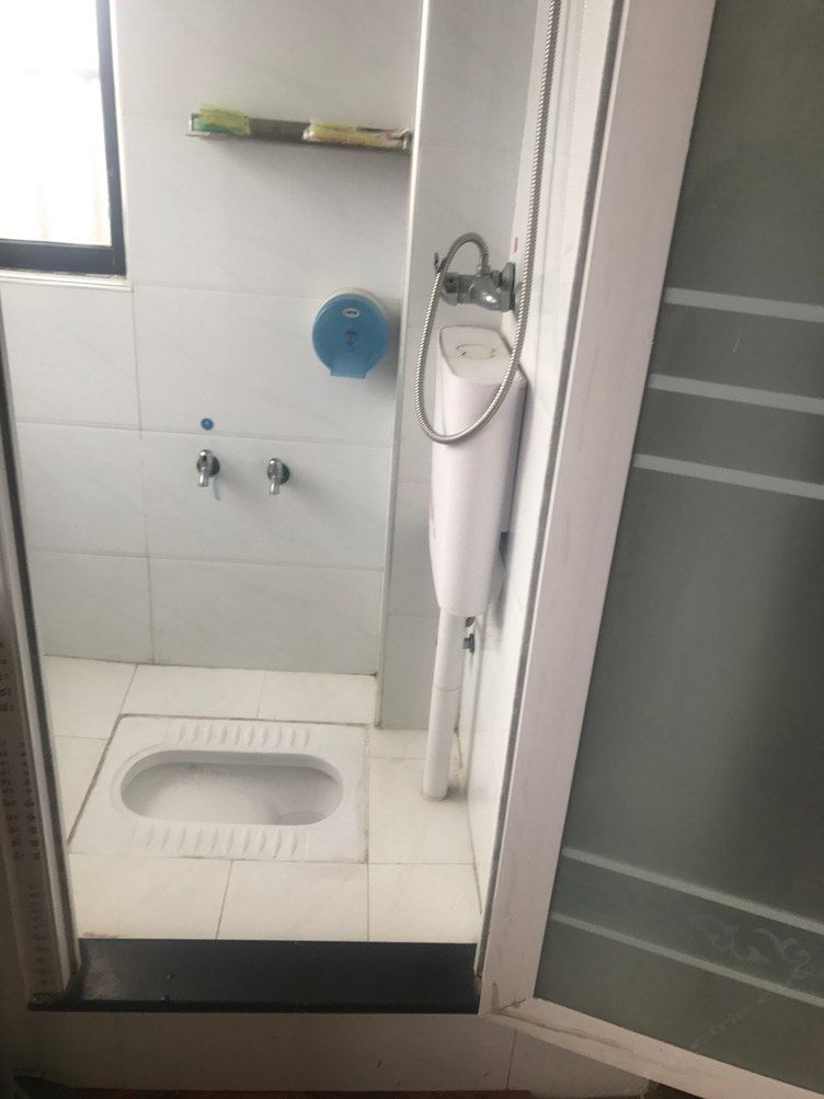舒适小单间