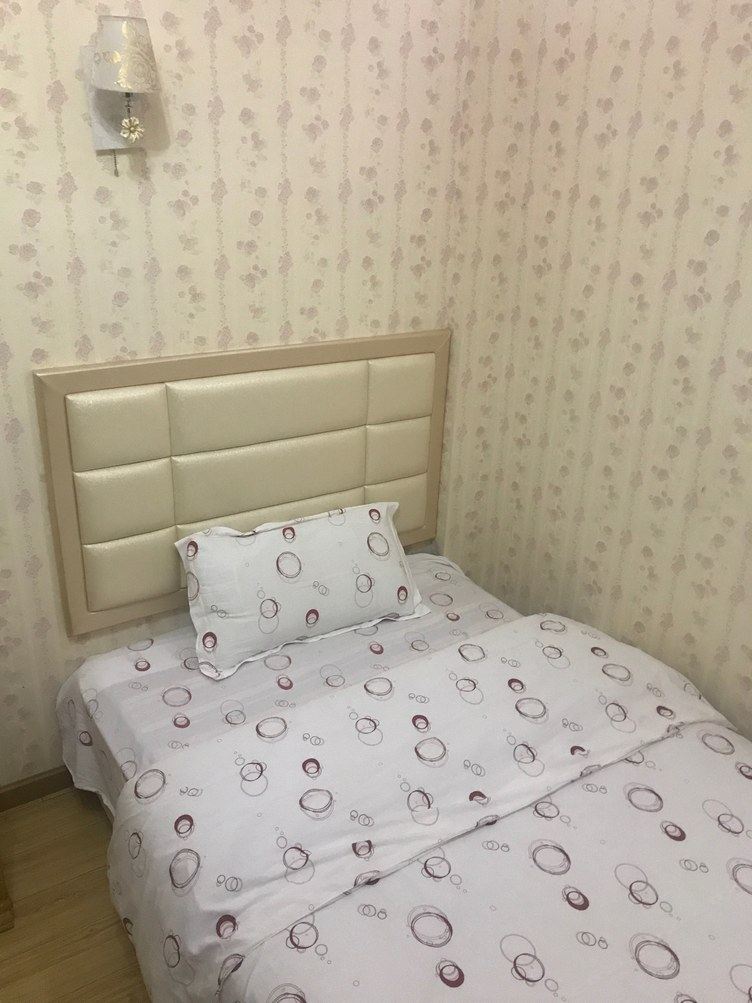 精致小单间