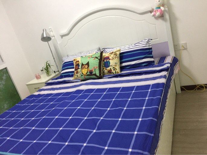 高端一室一厅套房
