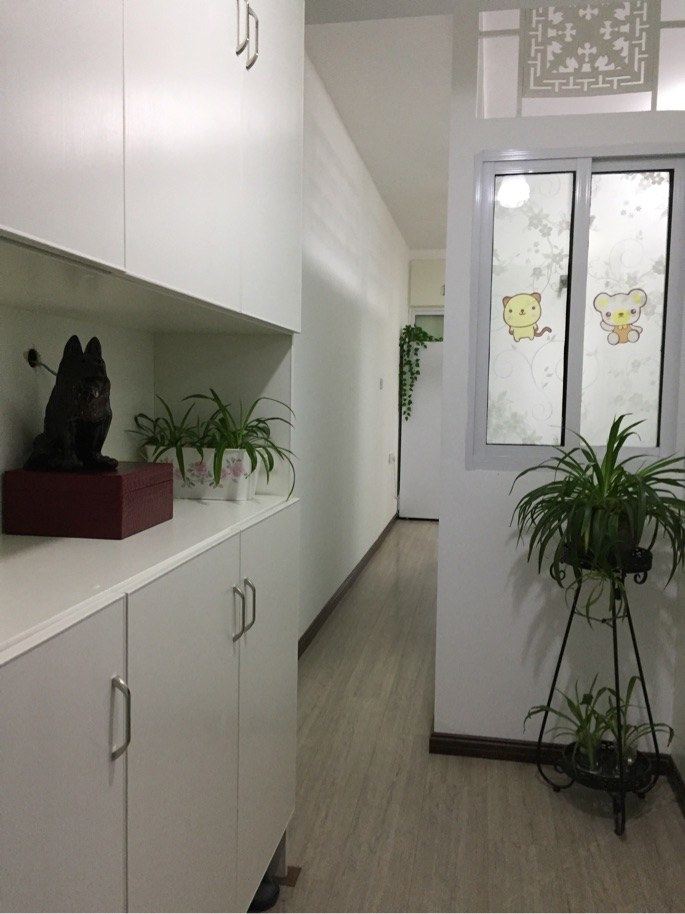高端一室一厅套房