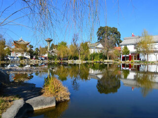 2021去云南麗江旅游團(tuán)報(bào)價(jià)_現(xiàn)在去云南麗江旅游多少錢_云南麗江旅游花費(fèi)一般多少