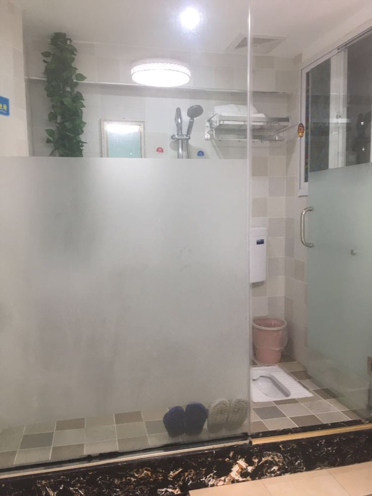 浪漫一室大床房