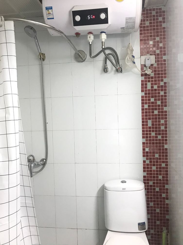 奢华一室大床房
