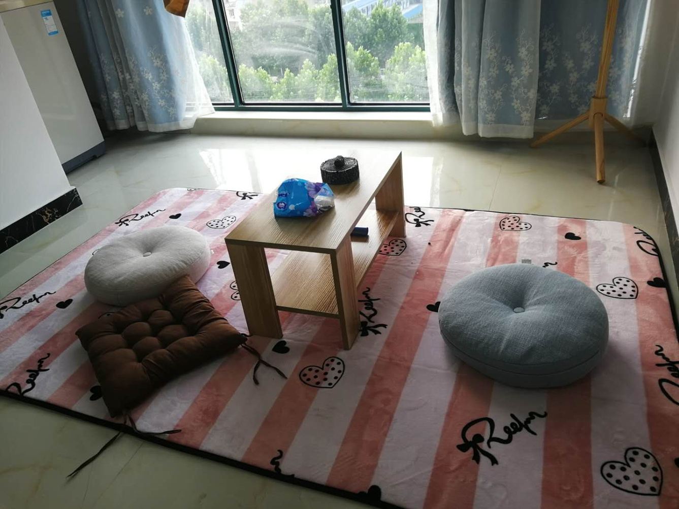 loft一室大床房