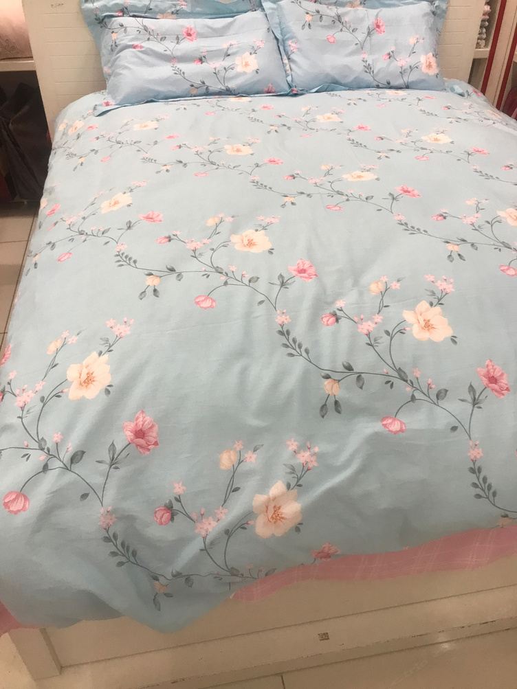 江边二室一厅套房