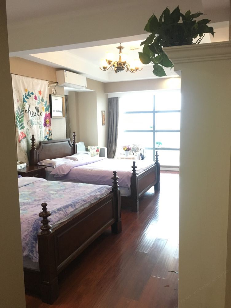 典雅双床房