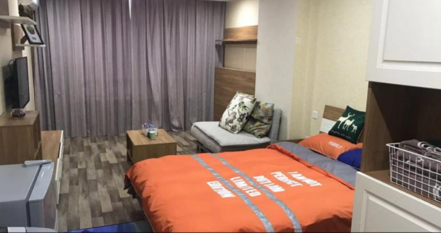 温馨小屋