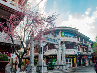 云南麗江旅行團旅游報價_云南麗江旅游報團價格_國慶云南麗江游價格