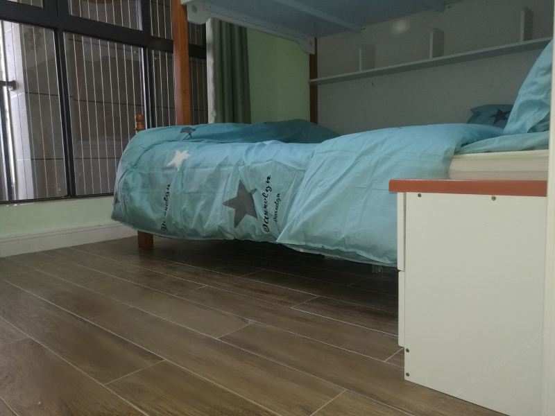 客房