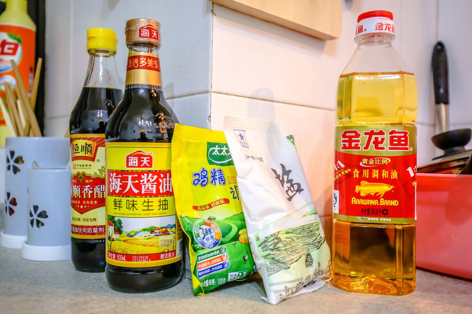 其他