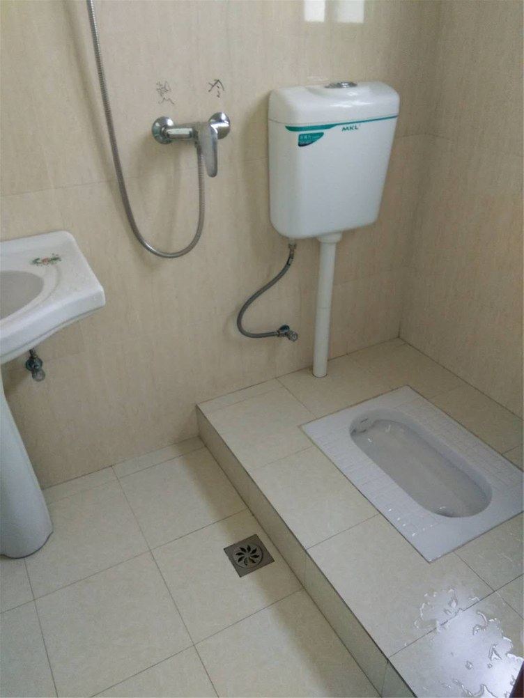 舒适标准间