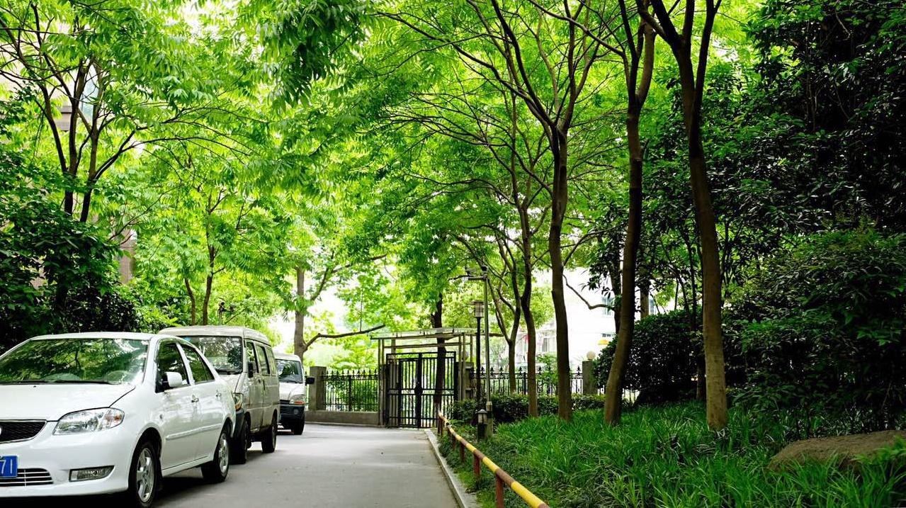 杭州二家公寓(3号店)