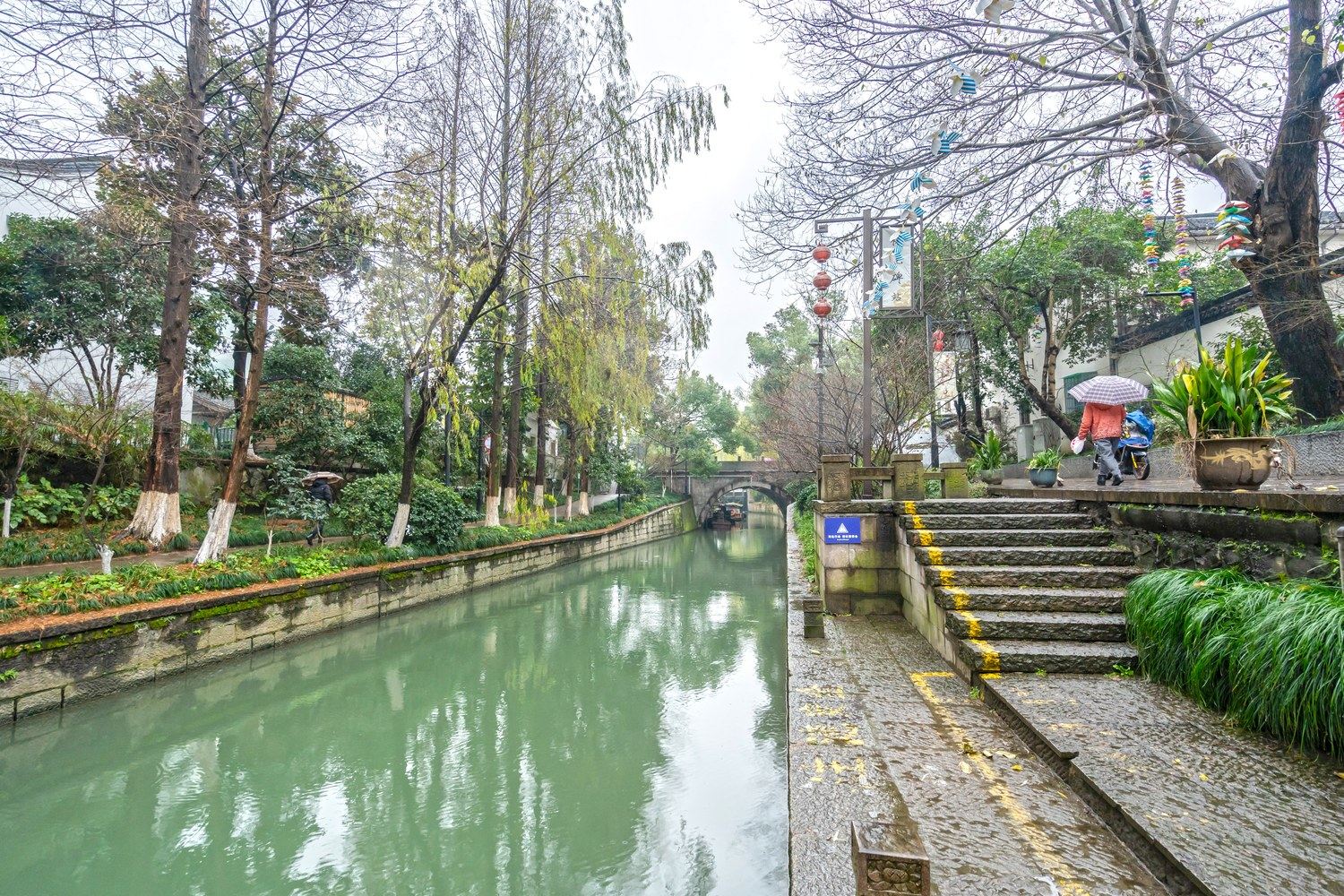 红豆·南国民宿西湖边二居NO.5