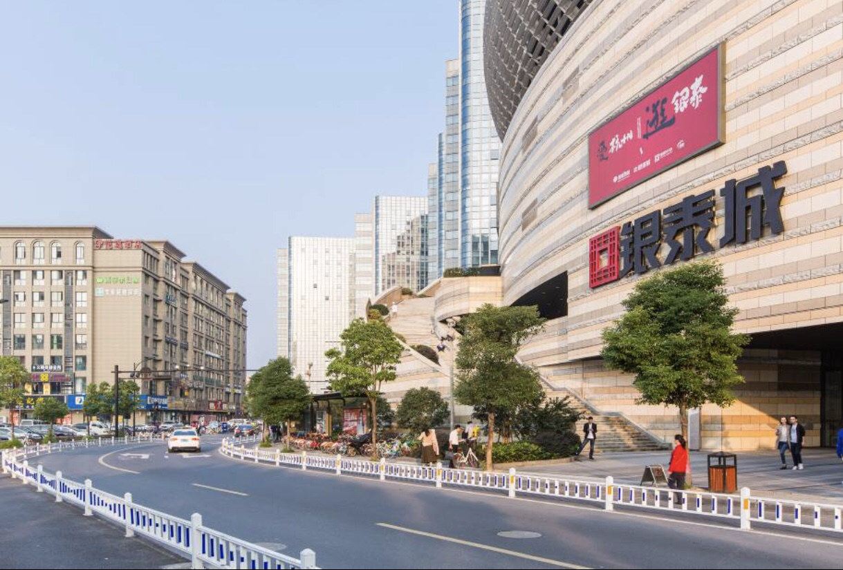 惠婷智能公寓NO.2