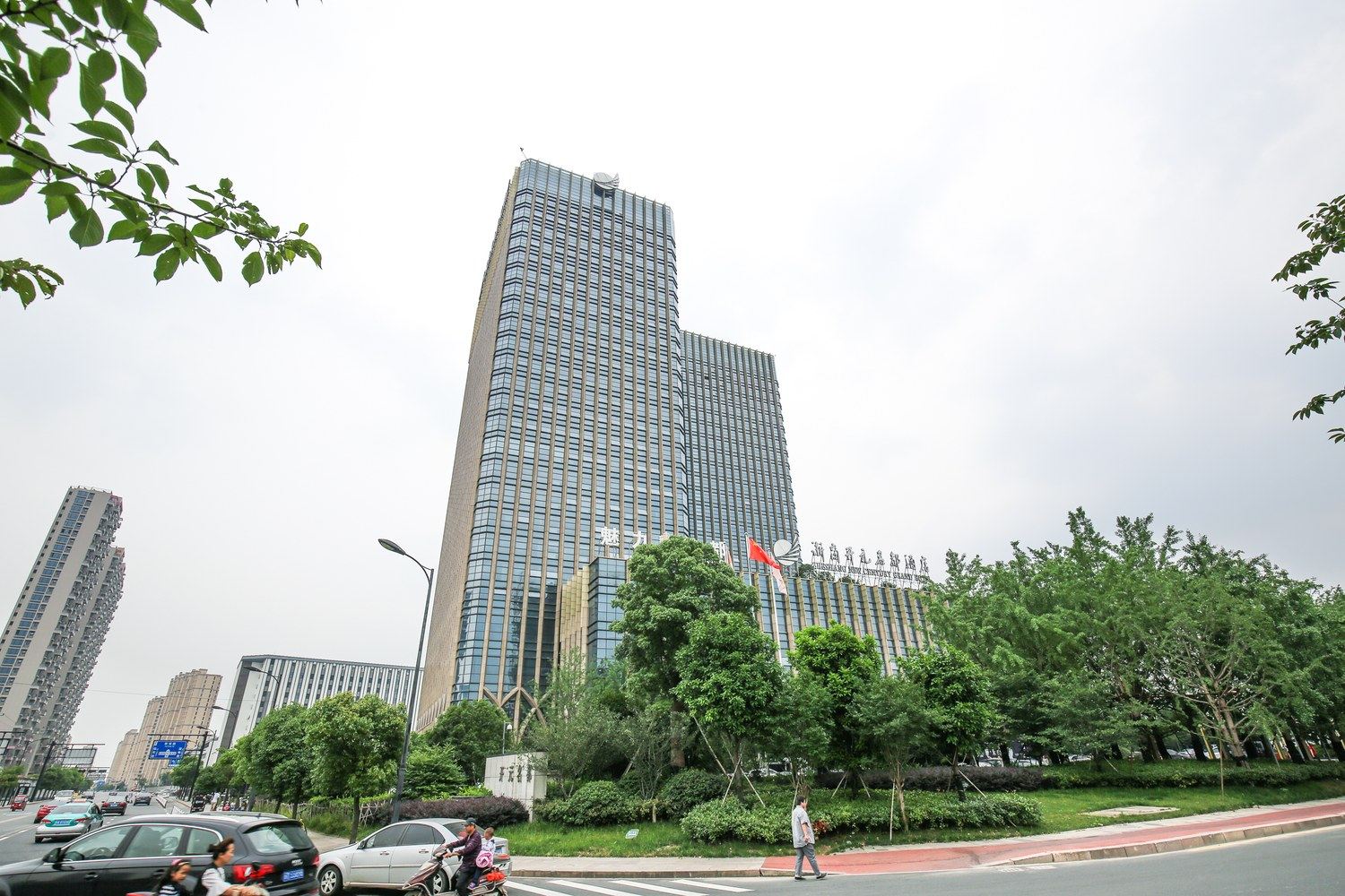 杭州懒宿公寓(16号店)