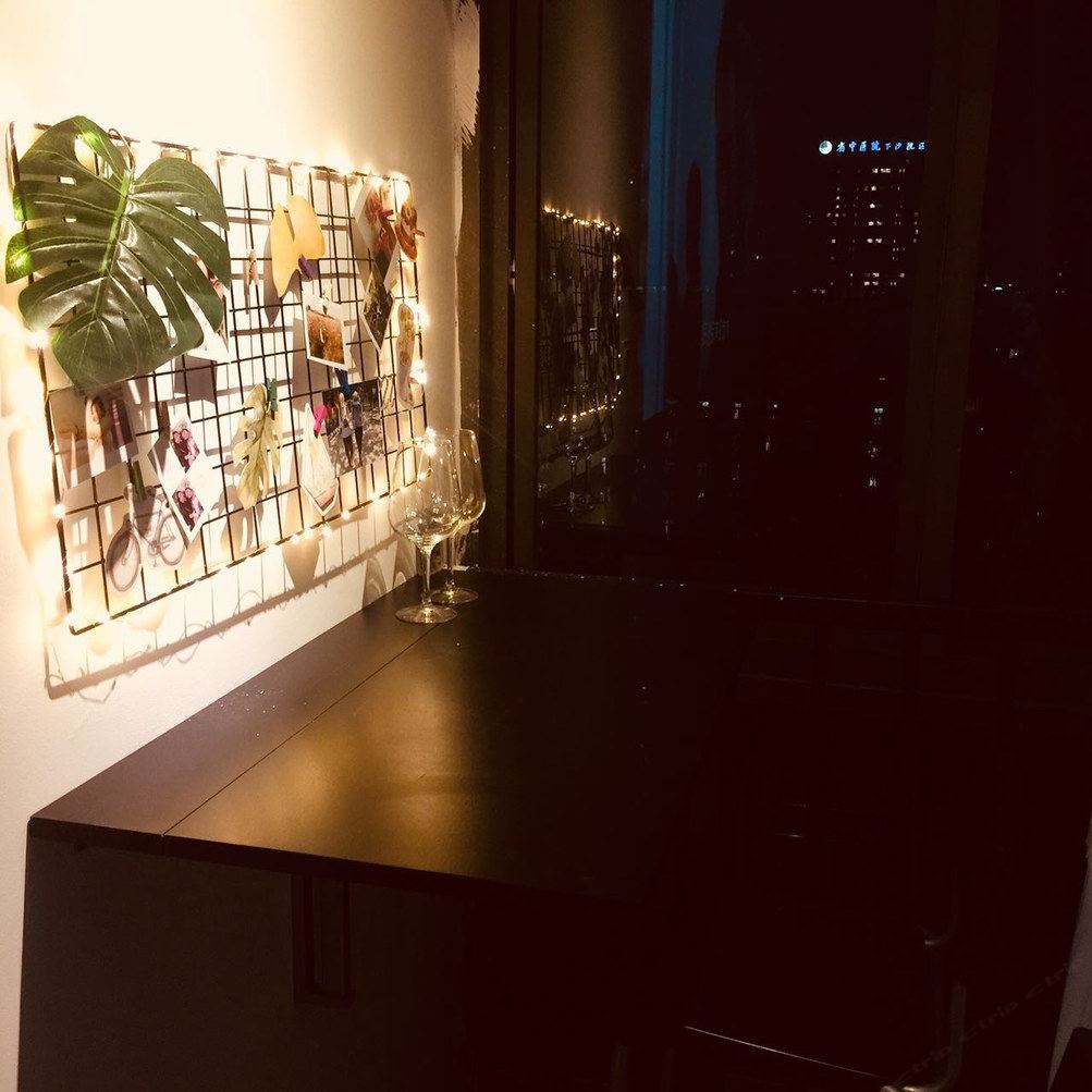 洋芋私宅公寓NO.3
