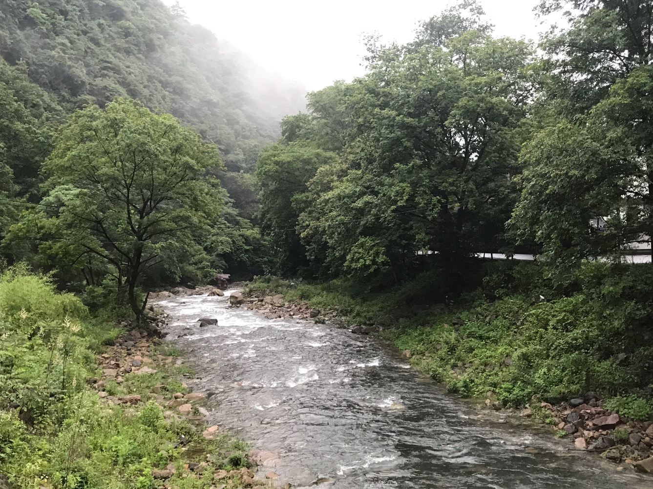 杭州临安区又见民宿(3号店)