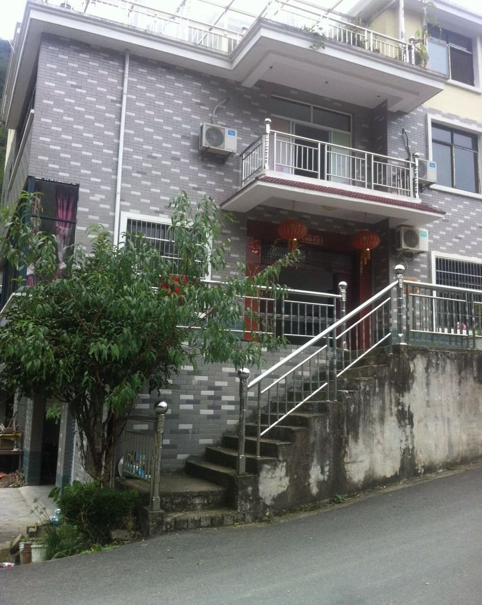 千岛湖王子谷隐岚农庄