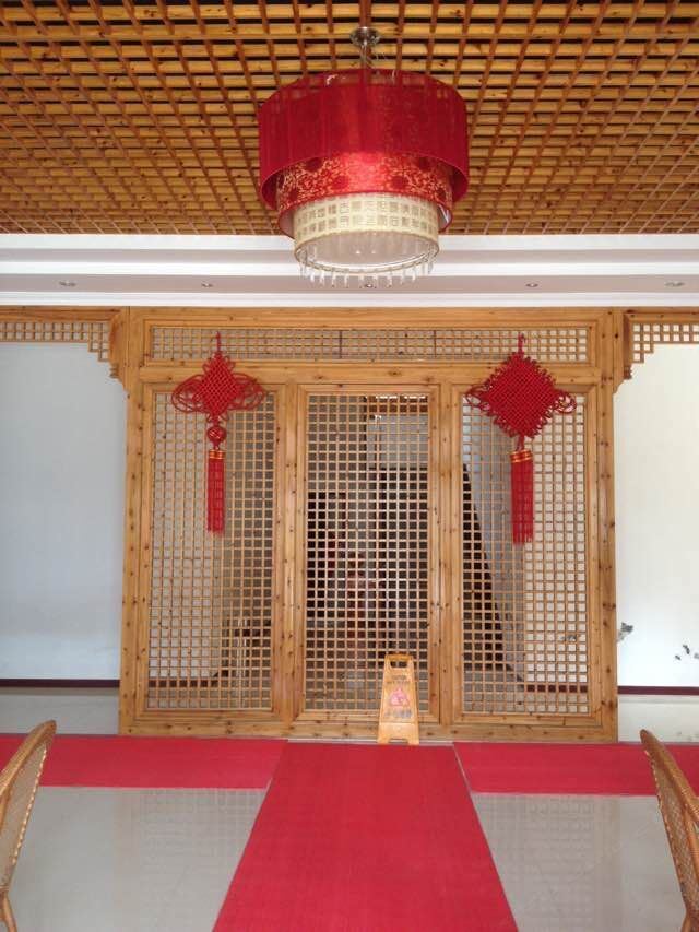 杭州千岛湖高垄生态农庄