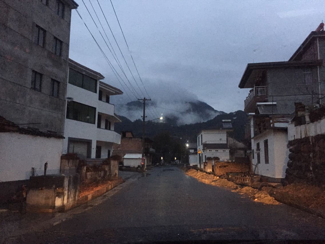 千岛湖云港农庄