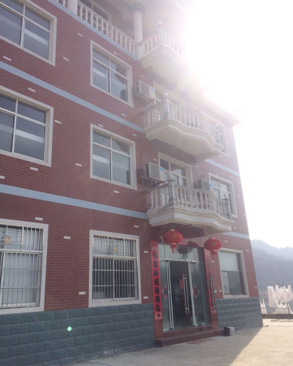 杭州昌兴鱼馆农庄