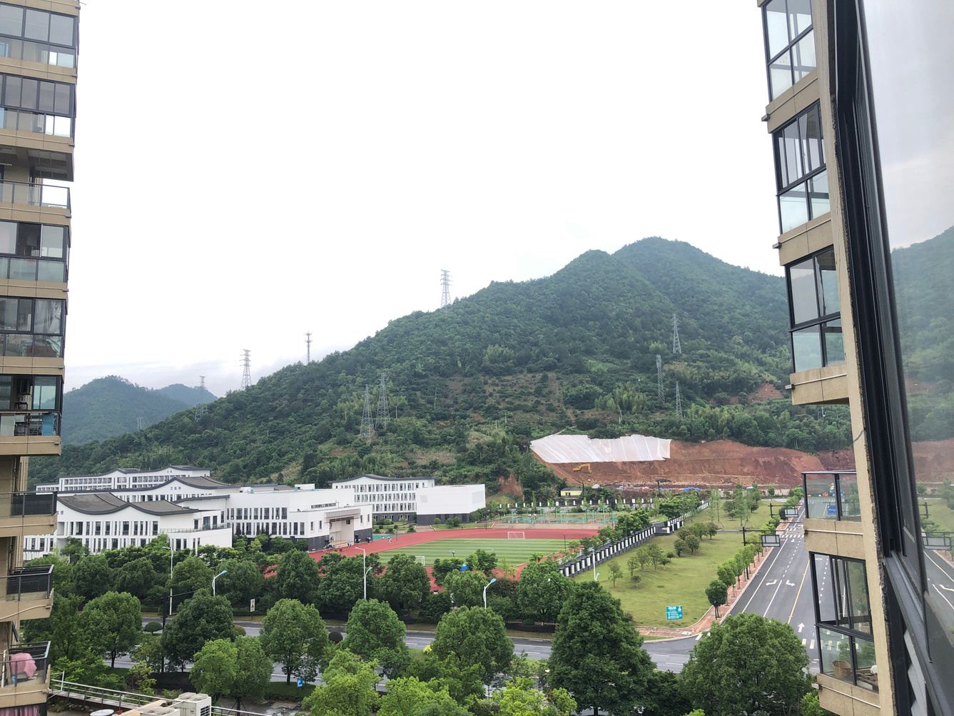 杭州sophie湖景度假公寓