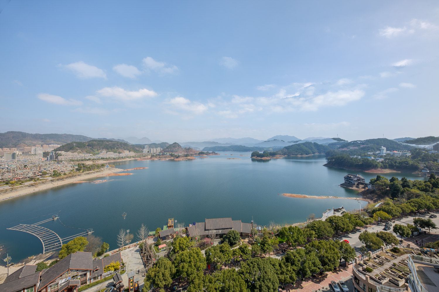 隐湖民宿NO.3
