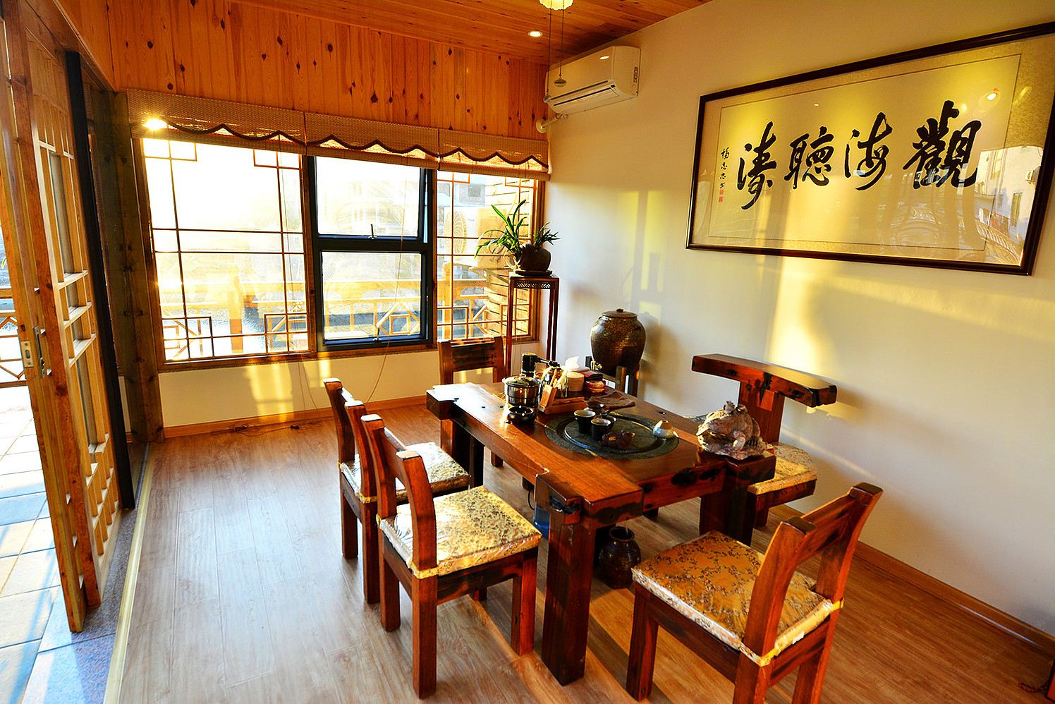 奥兹小屋
