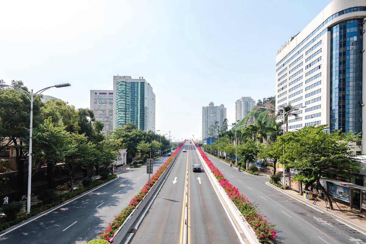厦门彤普通公寓