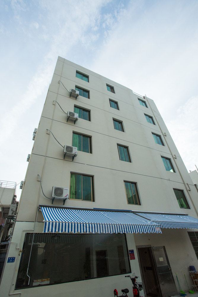 厦门雅楠居民宿