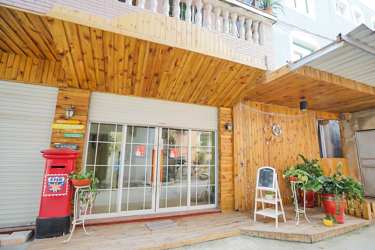 木棉花客栈(厦门黄厝路店)