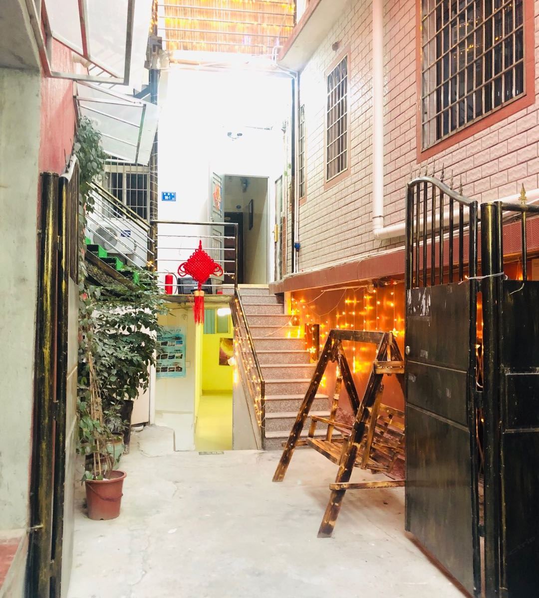 厦门林家海屋