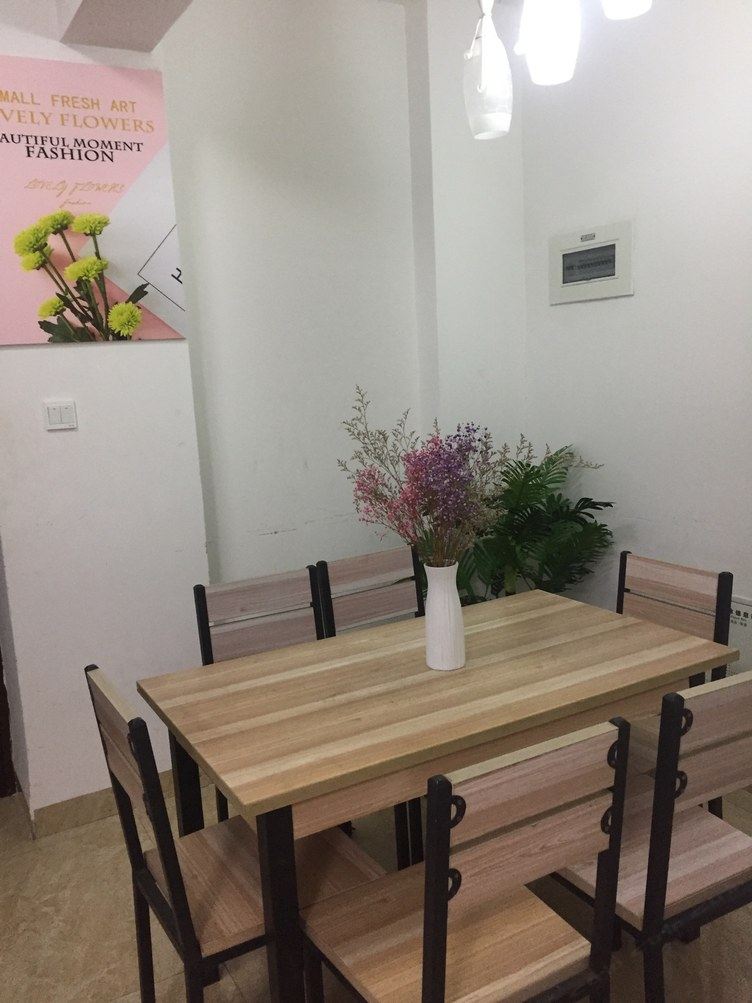 厦门旅途本该如此公寓(2号店)