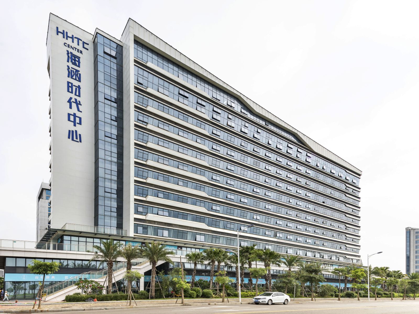 厦门阁下的海·复式海景民宿