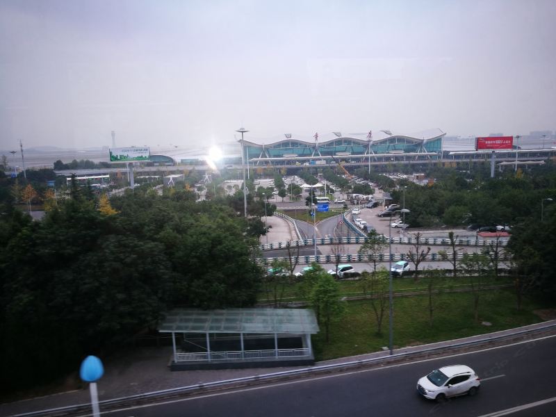 重庆Amy家公寓(4号店)