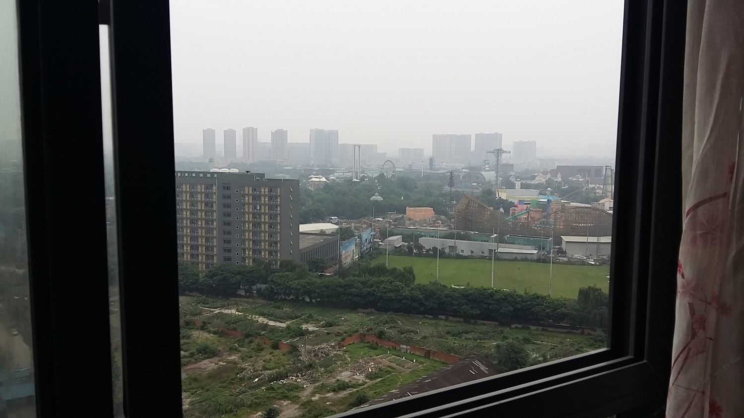 成都香草山之家普通公寓