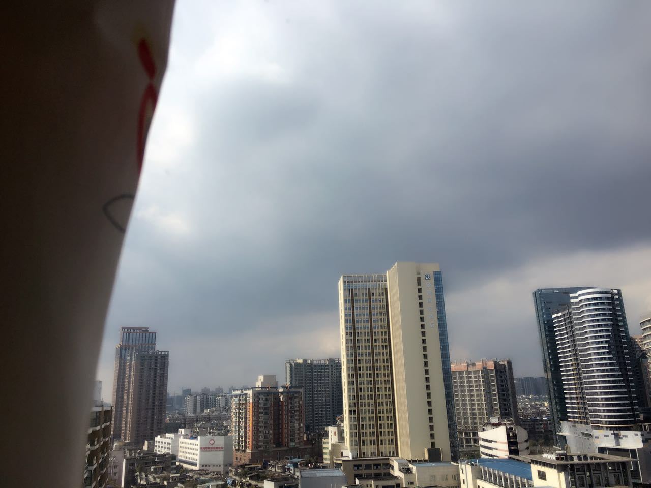 成都宽窄巷子地铁口公寓(王家巷分店)