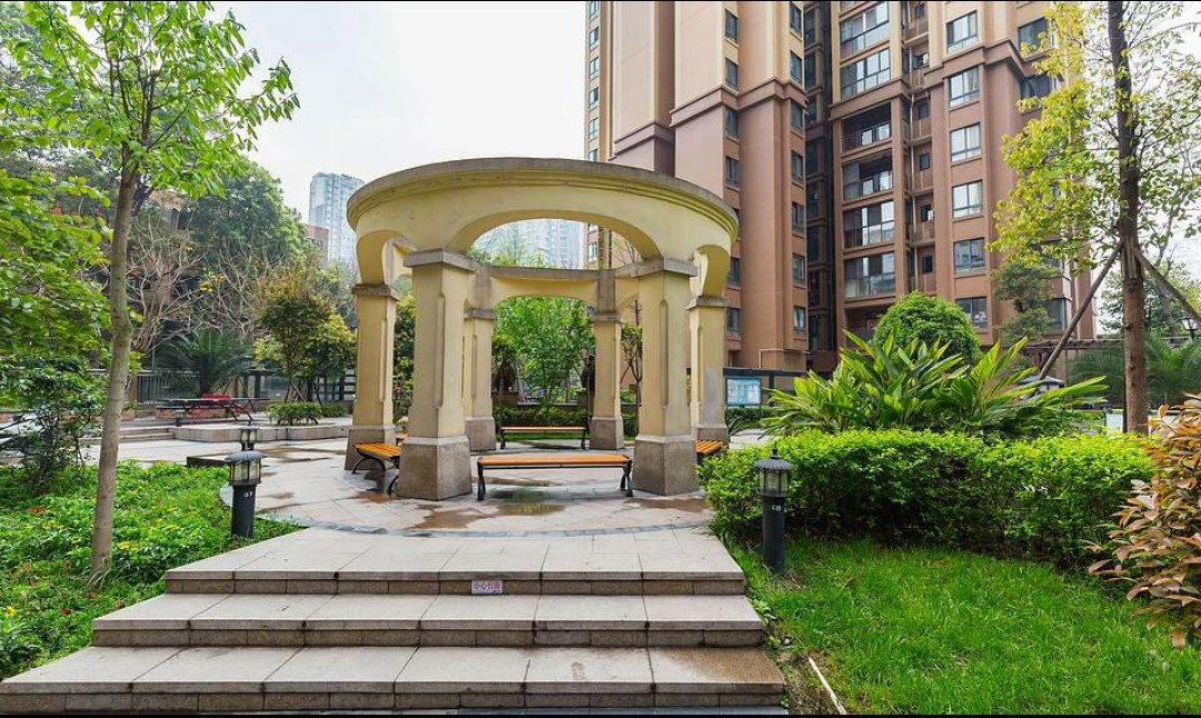 成都在成都私家公寓(文庙西街分店)