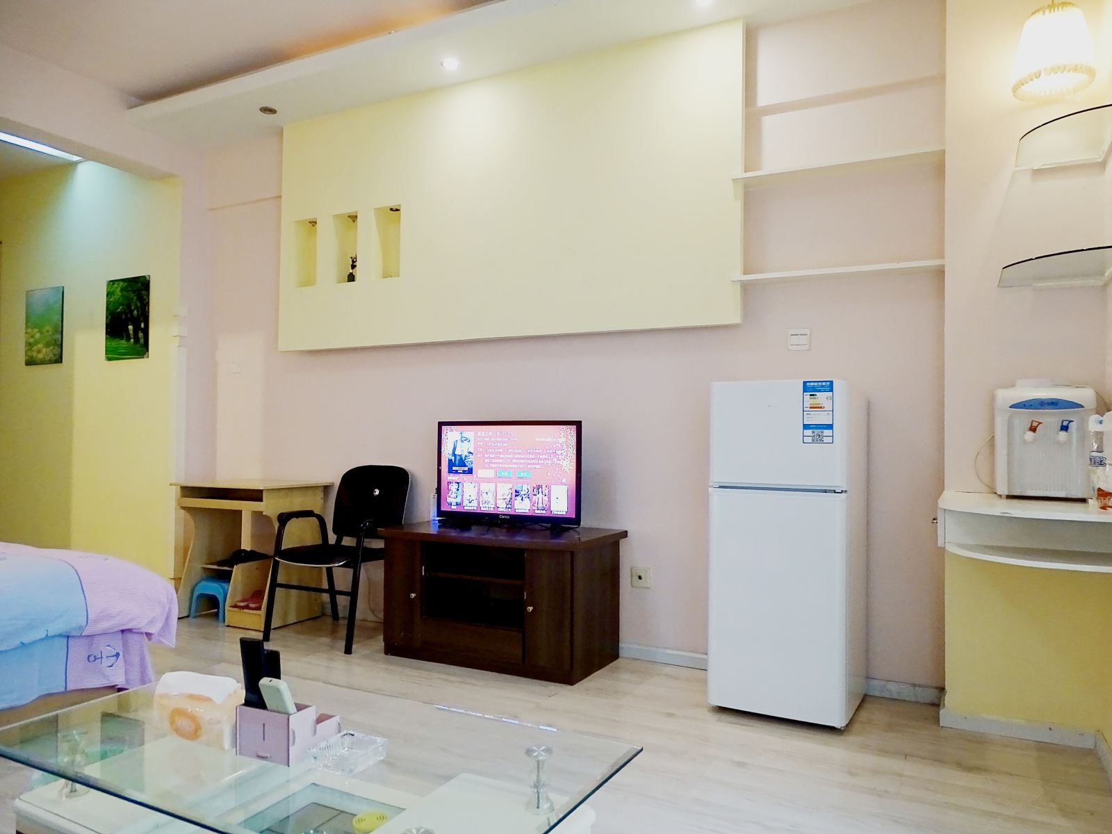 成都行侠客短租公寓(蜀兴南街分店)