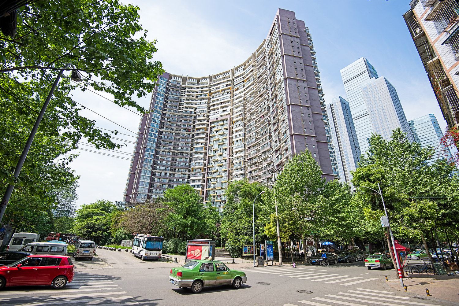 成都一月民宿
