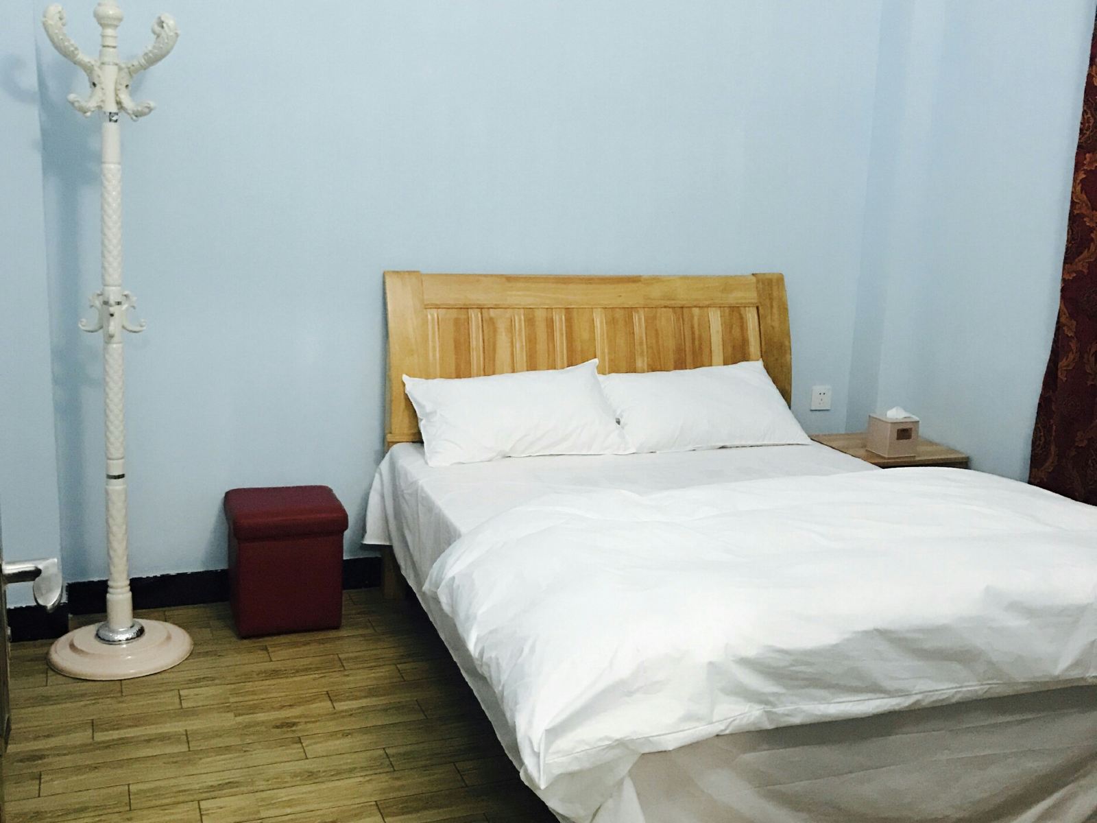 标准大床房