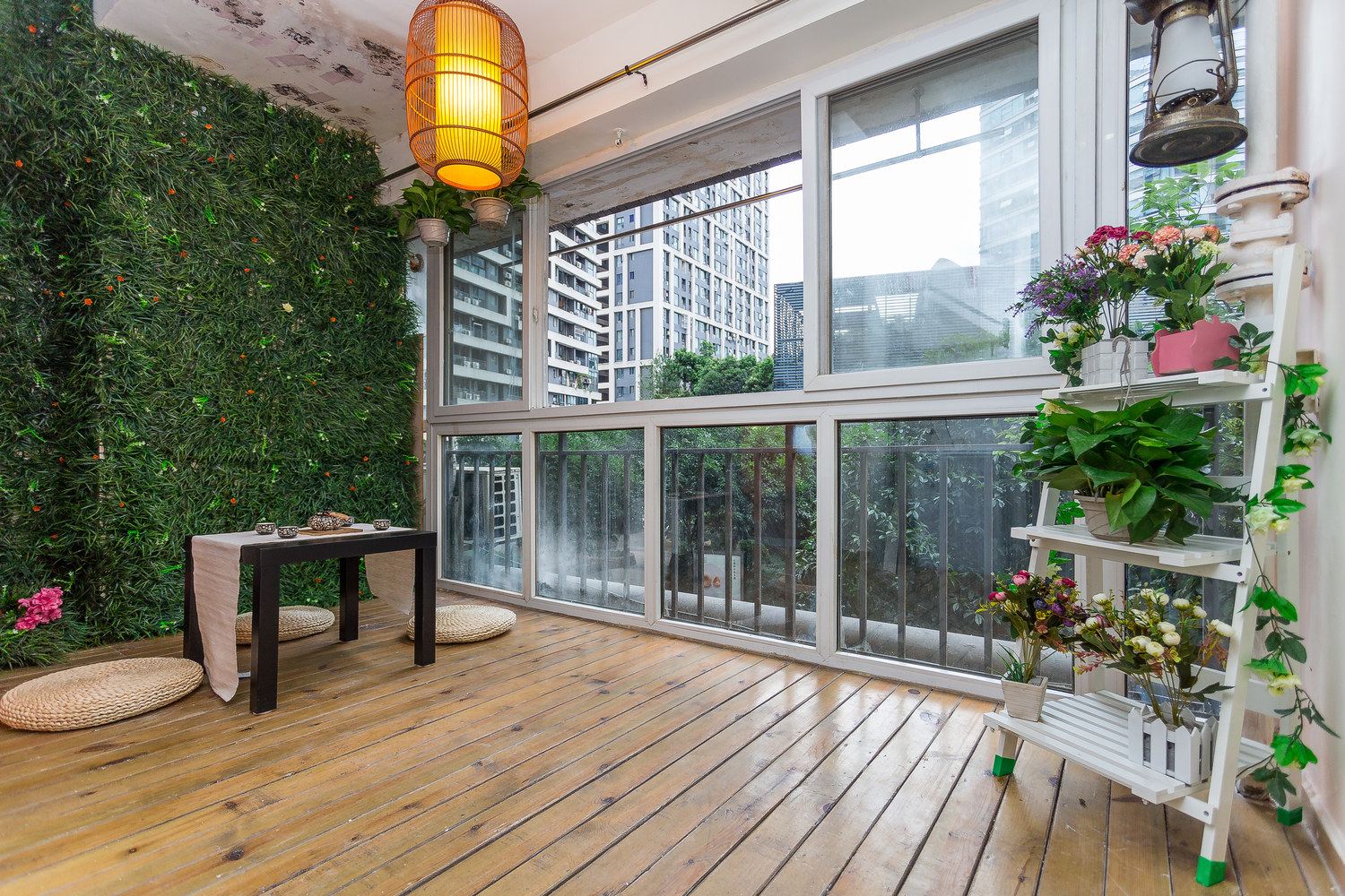成都茶颜的小屋