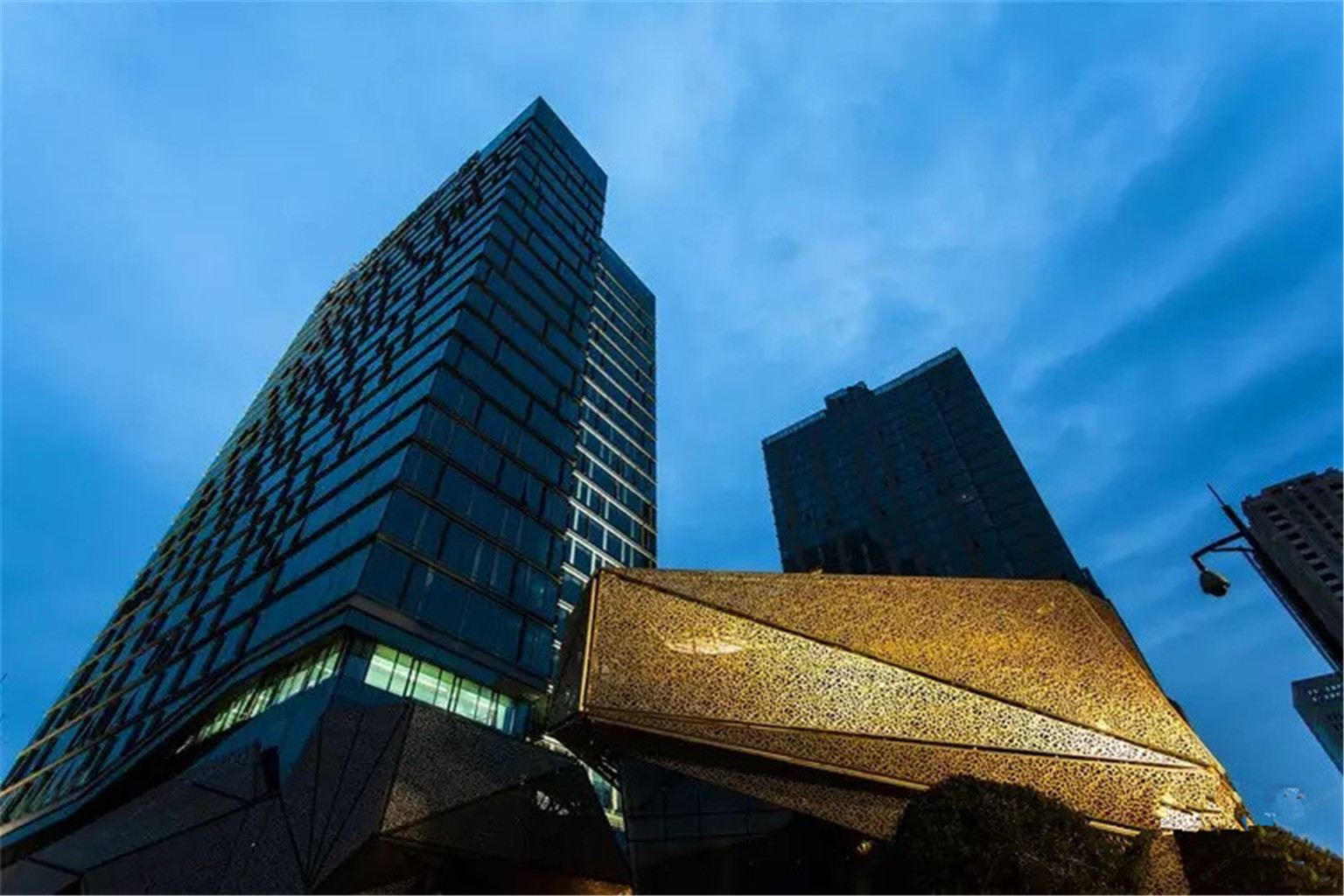 成都市途家斯乐公寓(新会展金融城店)
