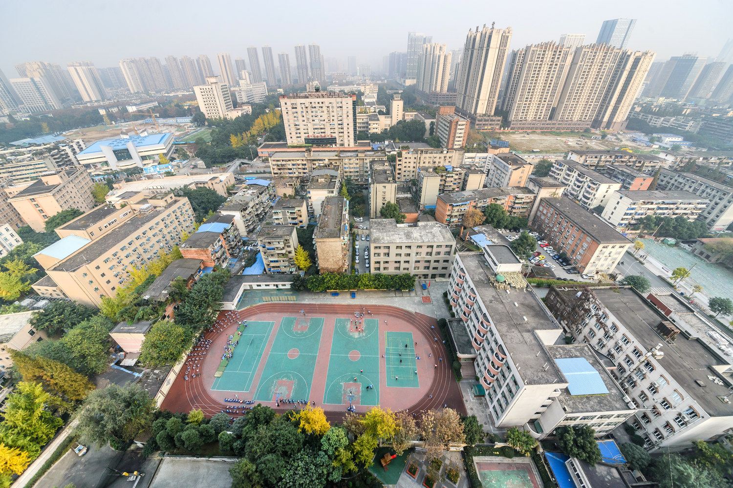 成都一莎的小窝普通公寓