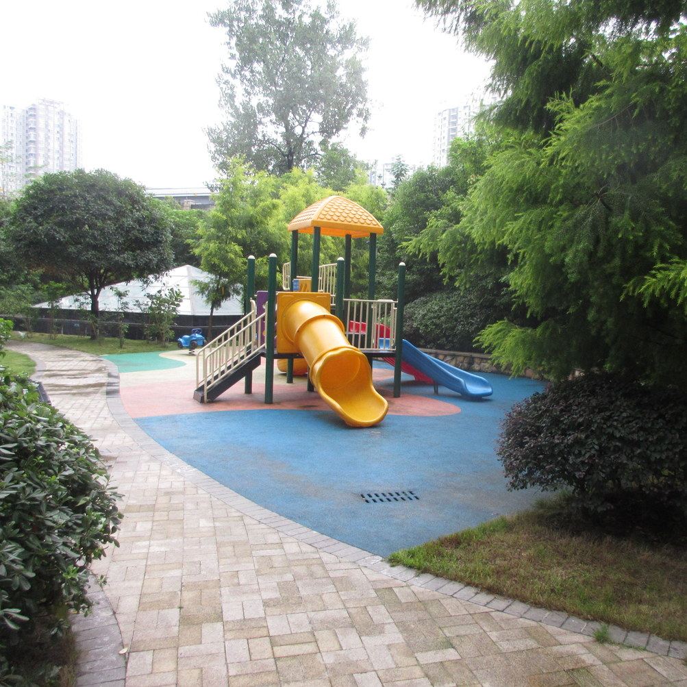成都逸美之家普通公寓
